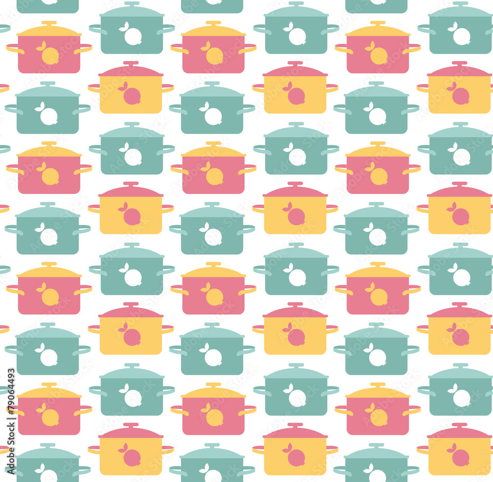 pots pattern pots pattern