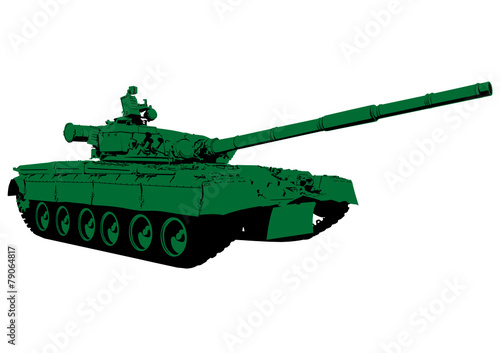 Tank