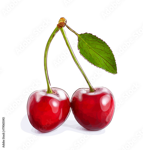 Cherry