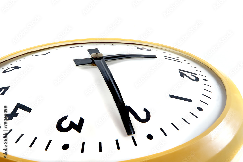 Clock Clock