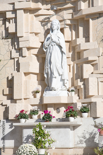 Madonna di Lourdes