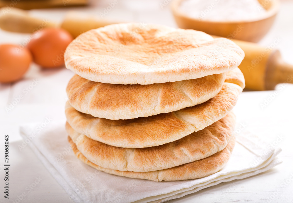 pita bread