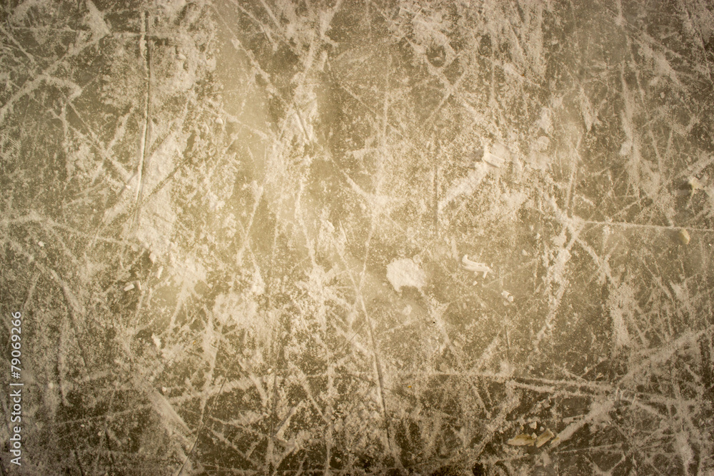 Ice Patterns Ice Patterns