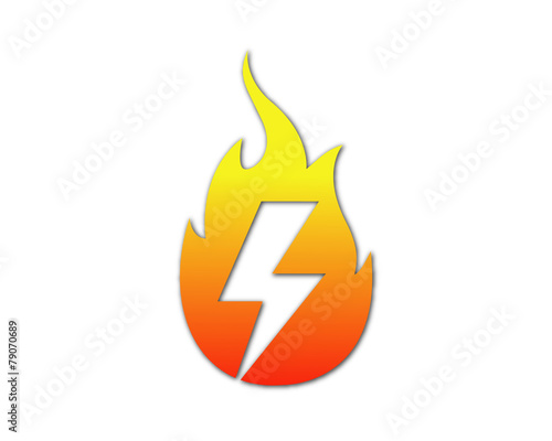 fire electricity Free Download fire electricity - GFXLoad