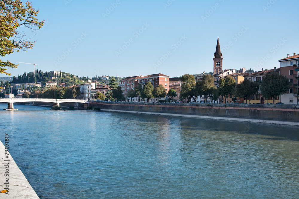 Fototapeta premium Verona