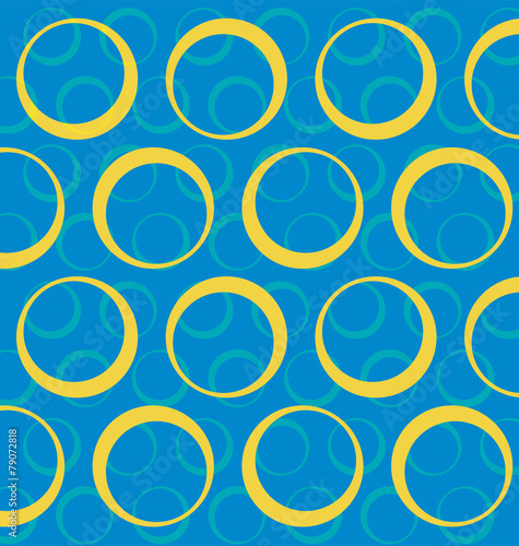 flat napkin