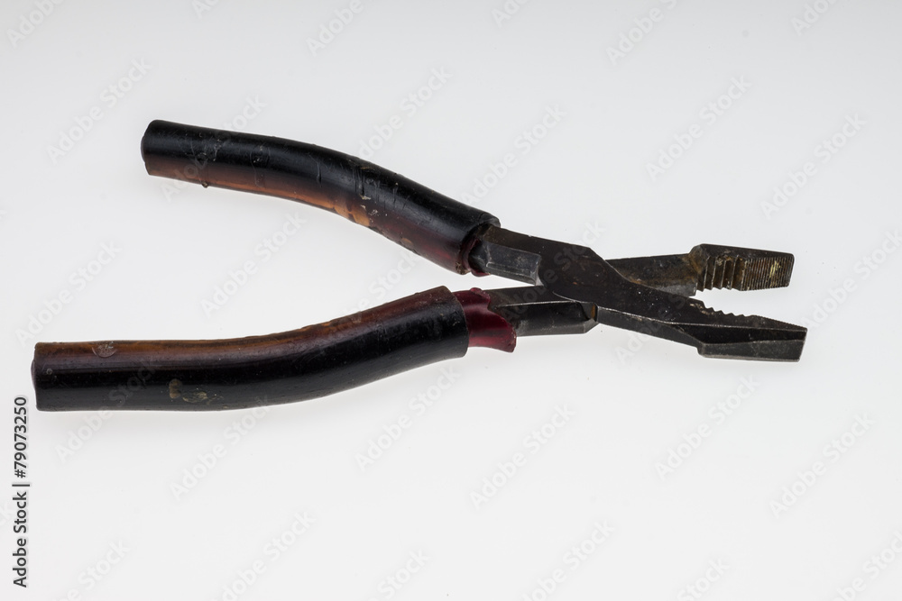 Pliers tools Pliers tools