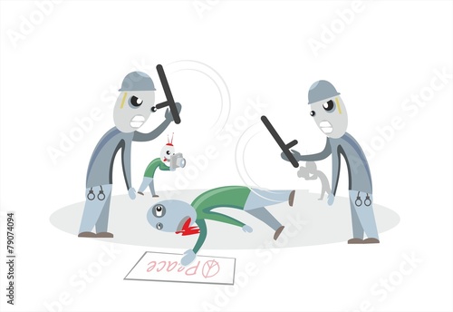CRISIS Polis