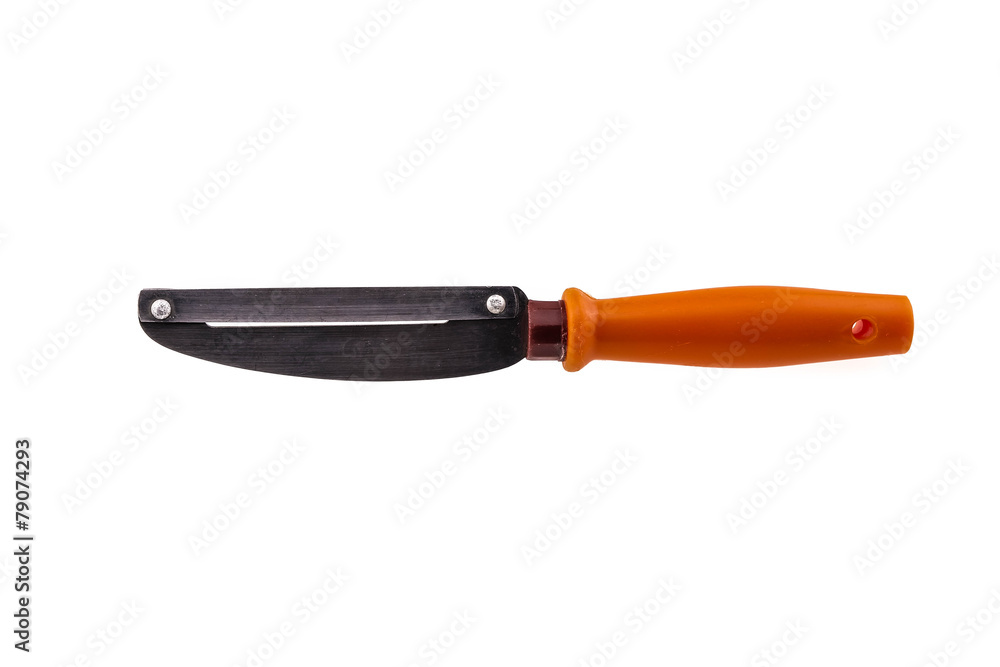Vegetable and fruit peeler Vegetable and fruit peeler