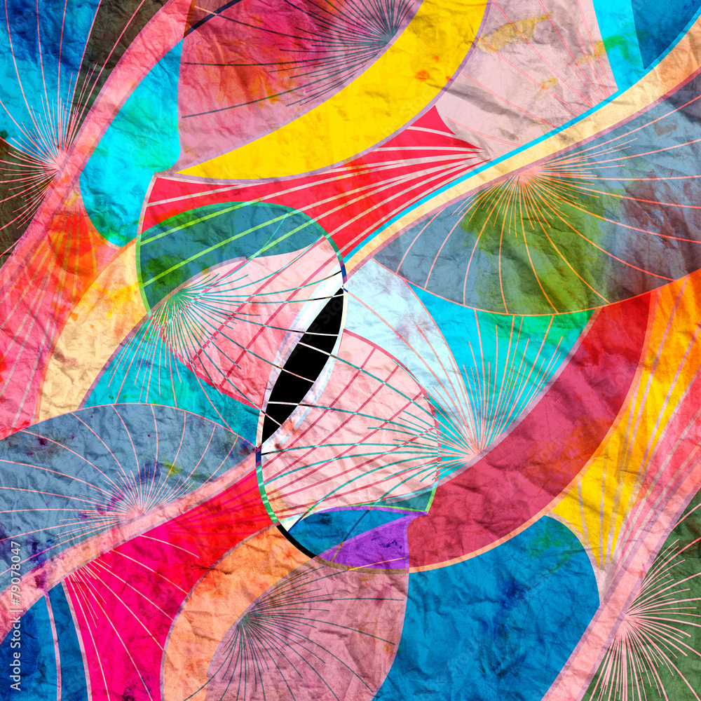 Fototapeta premium abstract background