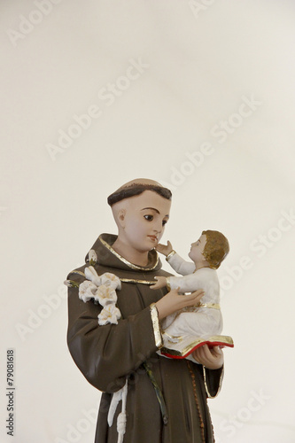 Altar de Santo Antônio 2418