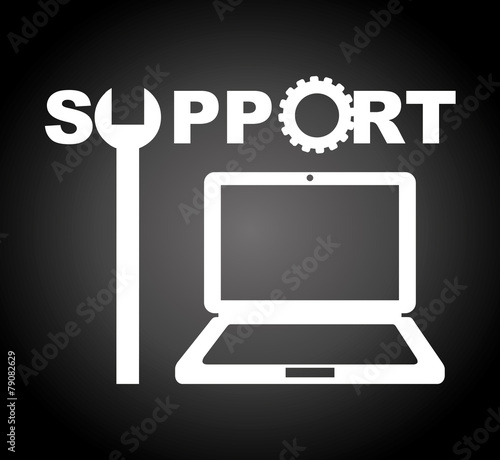 computer support