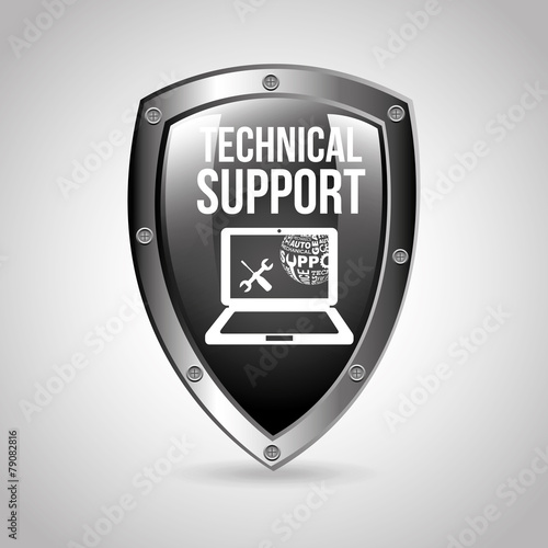 computer support