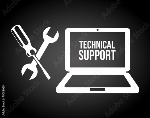 computer support