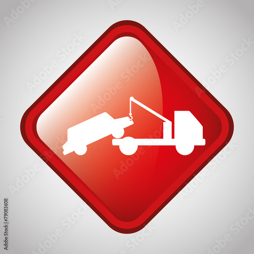 parking sign