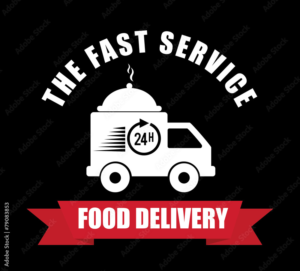 food delivery