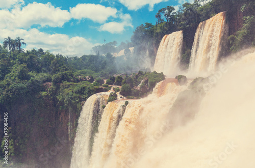 Iguazu