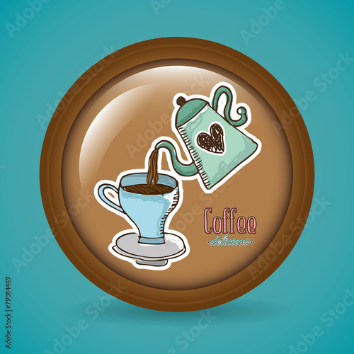 coffee time