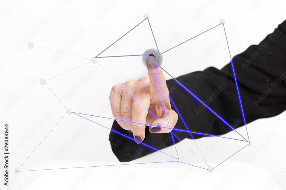connessione