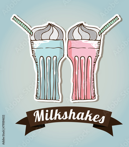 milkshake