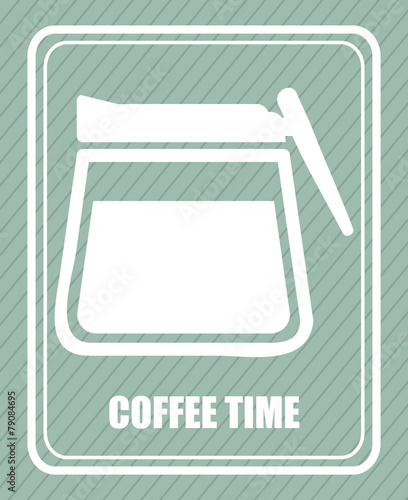 coffee time