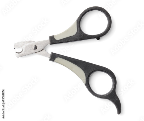 Pet Nail Clippers