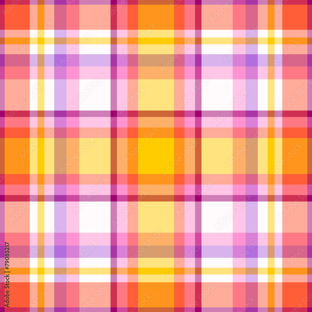 Madras pattern Madras pattern