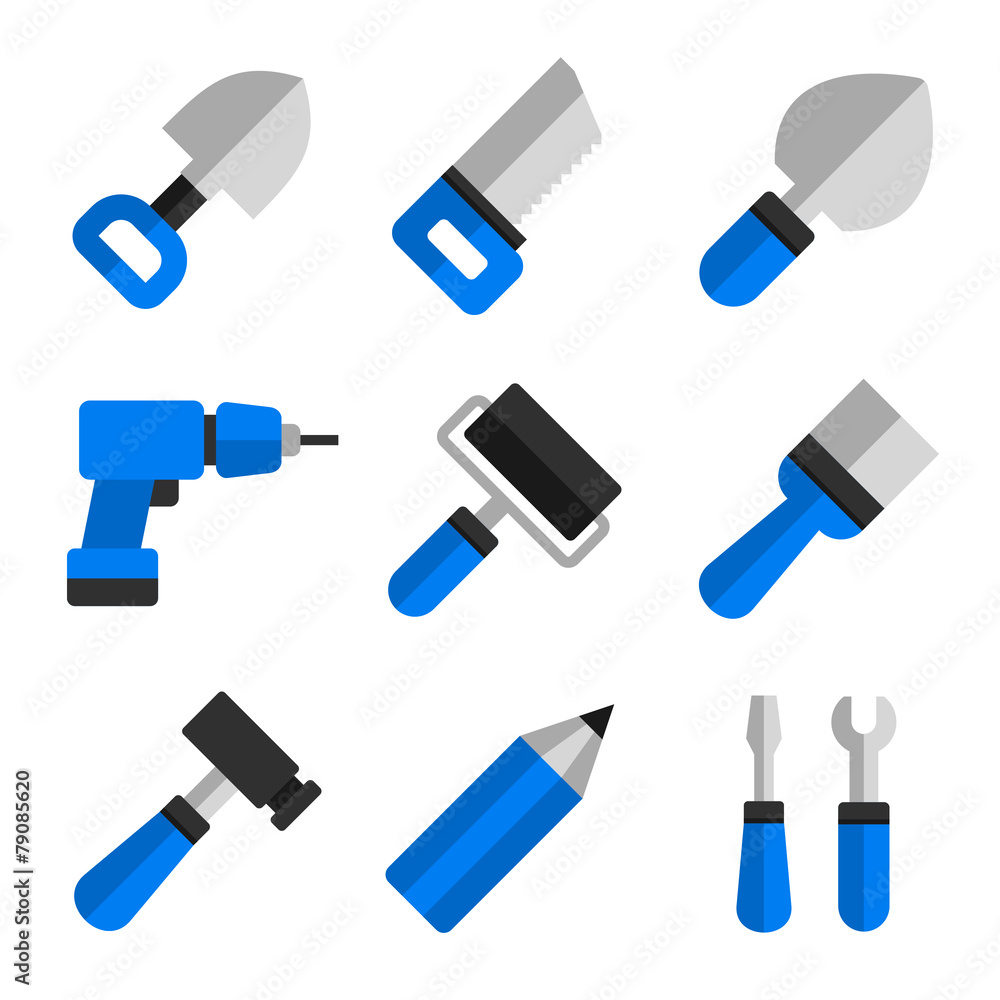 Working Tools Working Tools