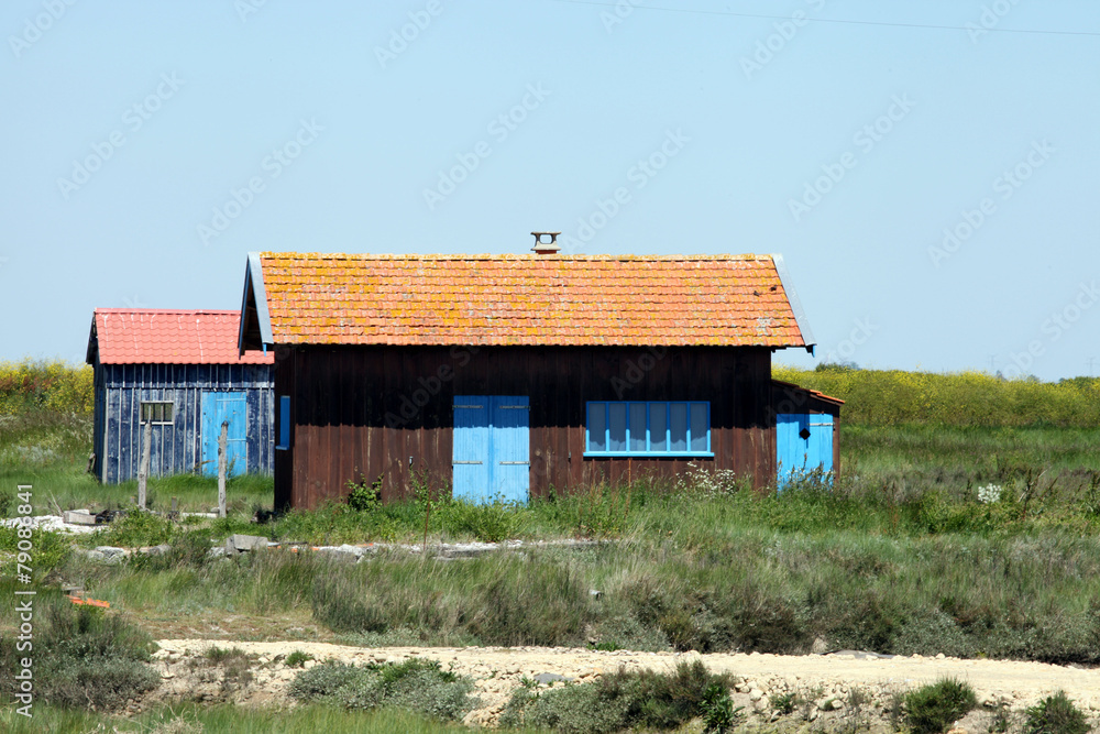 Cabane Cabane