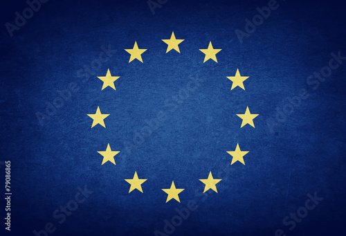 Flag Of Europe