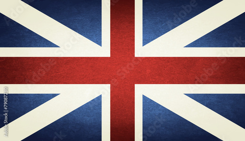 Flag Of Great Britain