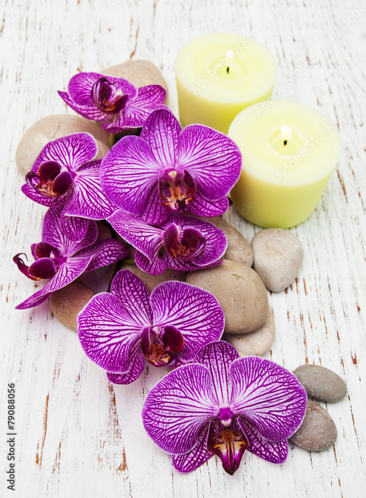 Spa concept Spa concept