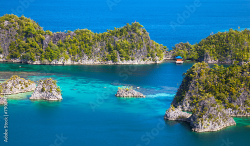 Fam islands Wayang Indonesia