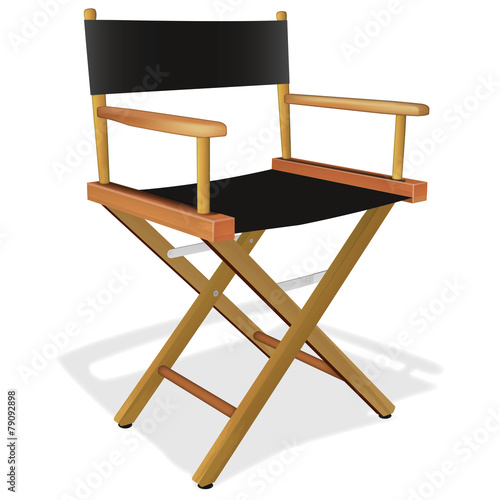 Chaise de cinéma 06
