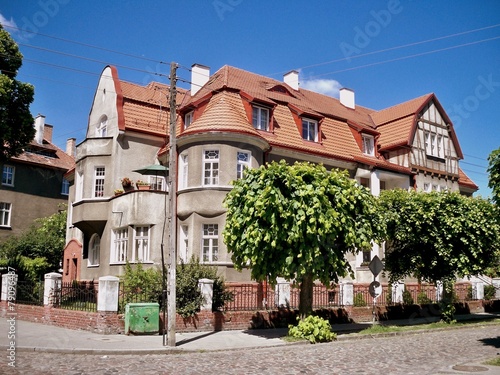 Gdańsk - Danzig #79096487