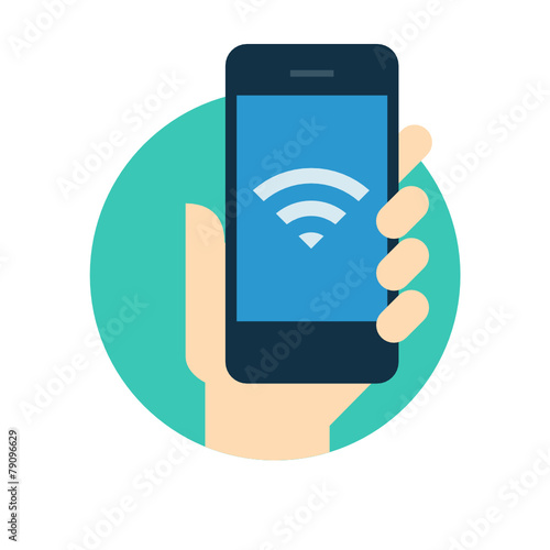 Keep your phone connected