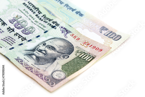 Indian Rupees