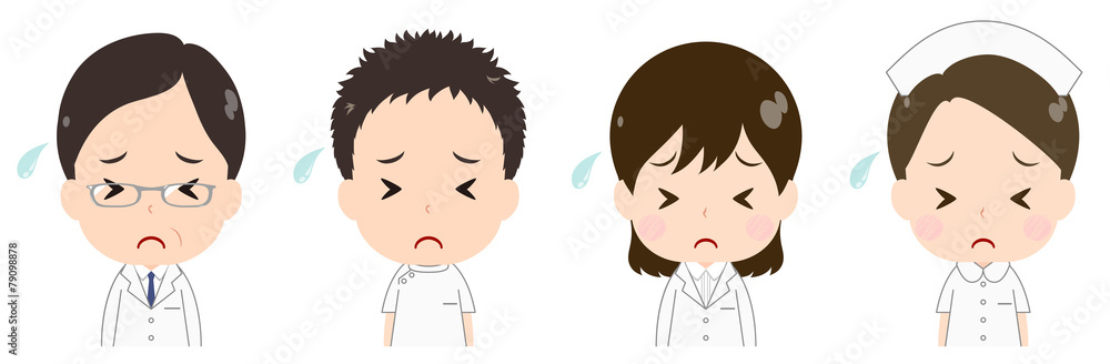 医者 看護師 困る 医者 看護師 困る