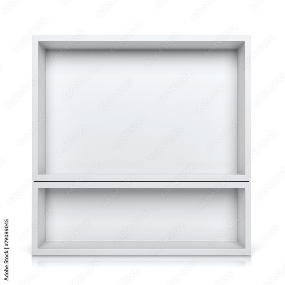 Shelves Shelves