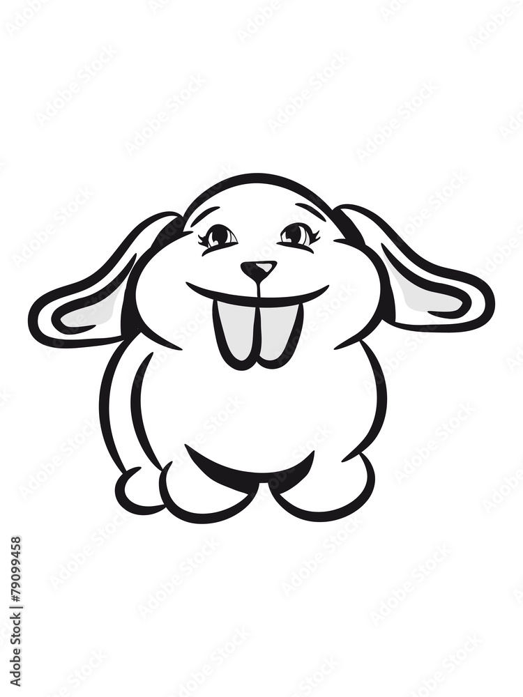 Bunny funny sweet Bunny funny sweet