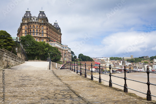 Scarborough Sea Front