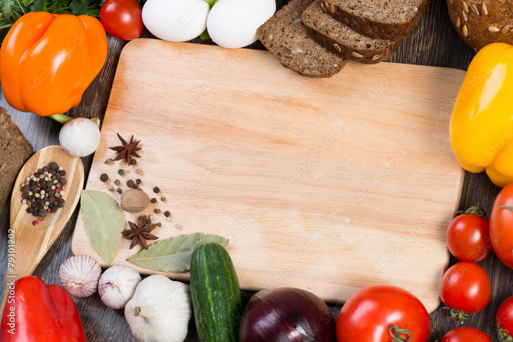 Meal preparing