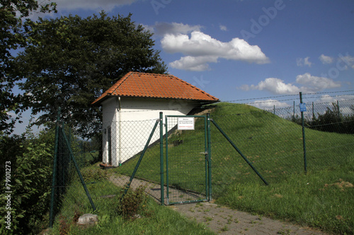 Wasserwerk Alverdissen photo