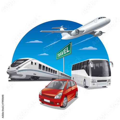 travel transport