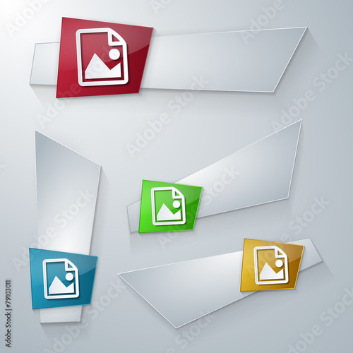 business_icons_template_157