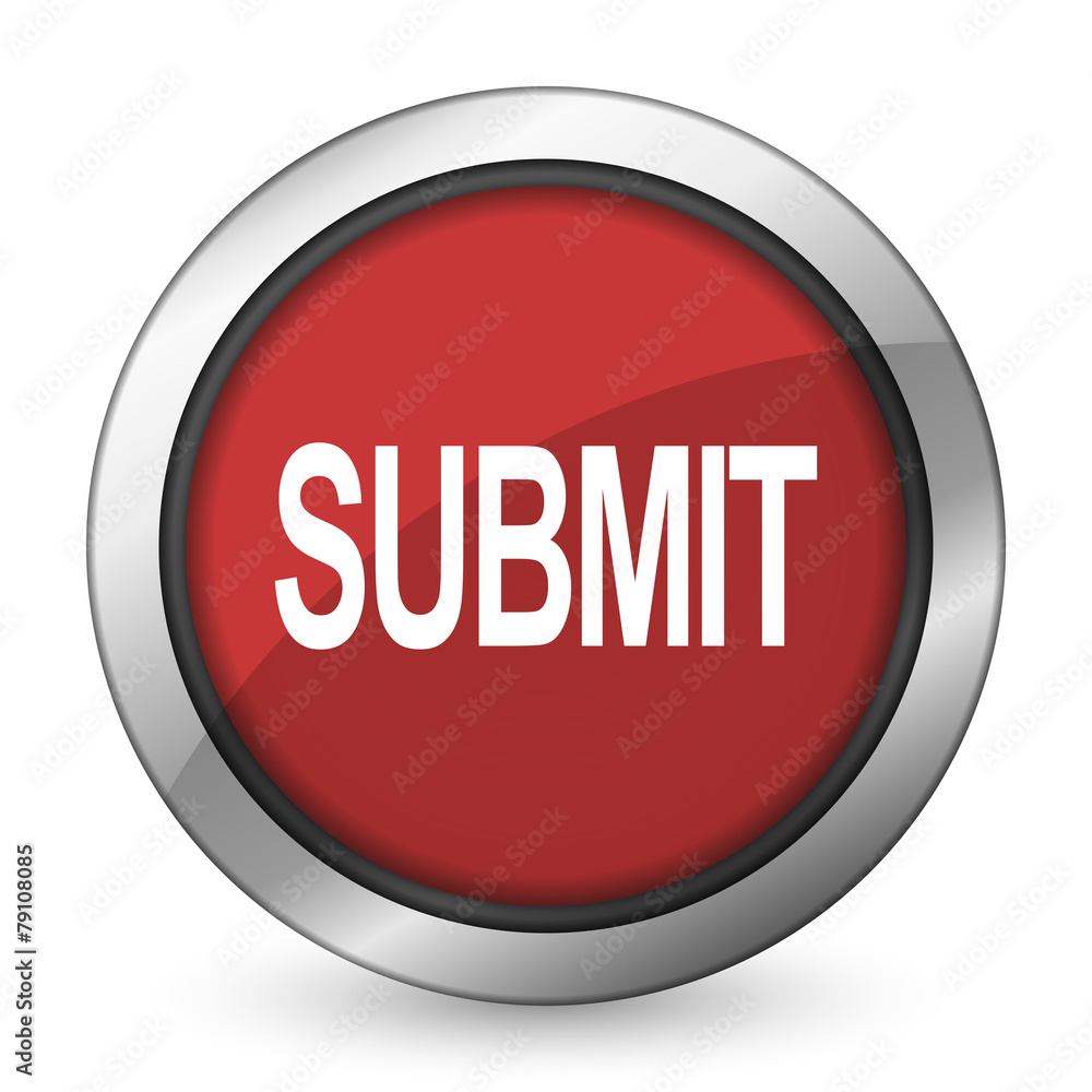 submit red icon submit red icon