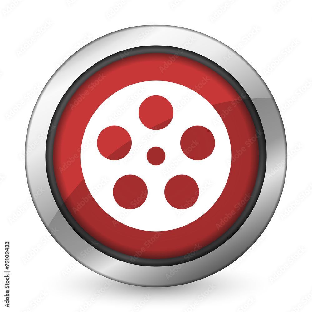 film red icon