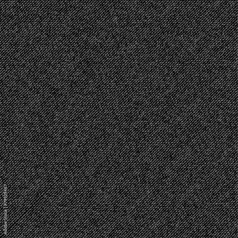 Denim fabric texture. Seamless vector. Denim fabric texture. Seamless vector.