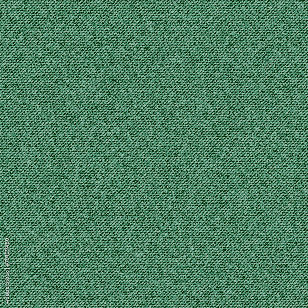 Fototapeta premium Denim fabric texture. Seamless vector.