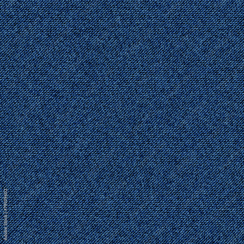 Denim fabric texture. Seamless vector. Denim fabric texture. Seamless vector.